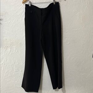 Loft Black Pants
Size 10P